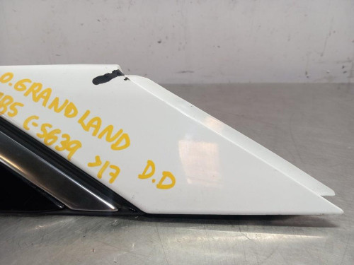  MOLDURA, OPEL, GRANDLAND X 