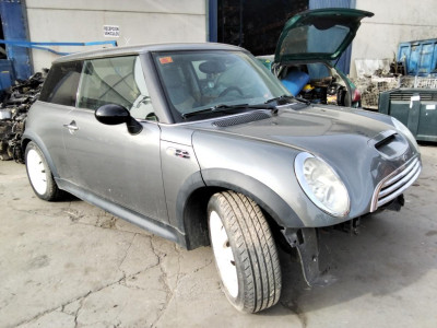MINI MINI (R50,R53)
