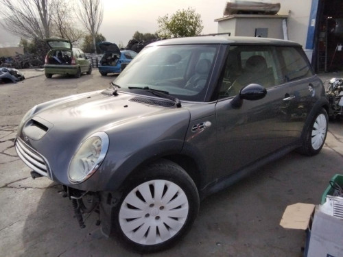  MINI MINI (R50,R53) 