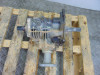  CAJA TRANSFER DACIA DUSTER I 