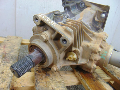 CAJA TRANSFER, DACIA, DUSTER I