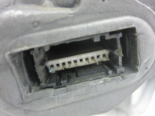  RETROVISOR DERECHO RENAULT LAGUNA (B56) 
