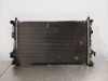  RADIADOR AGUA, RENAULT, LAGUNA II (BG0) 