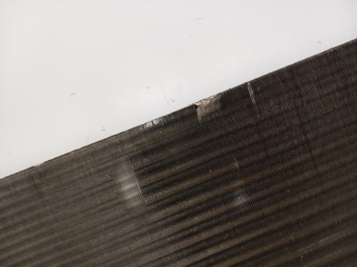  RADIADOR AGUA, RENAULT, LAGUNA II (BG0) 