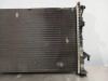  RADIADOR AGUA, RENAULT, LAGUNA II (BG0) 