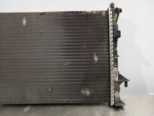  RADIADOR AGUA, RENAULT, LAGUNA II (BG0) 