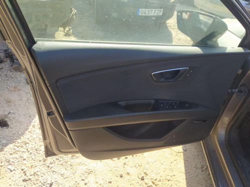  ELEVALUNAS DELANTERO IZQUIERDO SEAT LEON ST 5F8 
