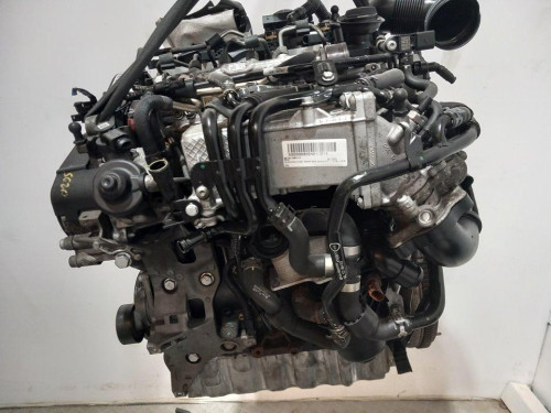  MOTOR COMPLETO VOLKSWAGEN PASSAT VARIANT (3G5) 