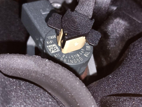  MOTOR COMPLETO VOLKSWAGEN PASSAT VARIANT (3G5) 