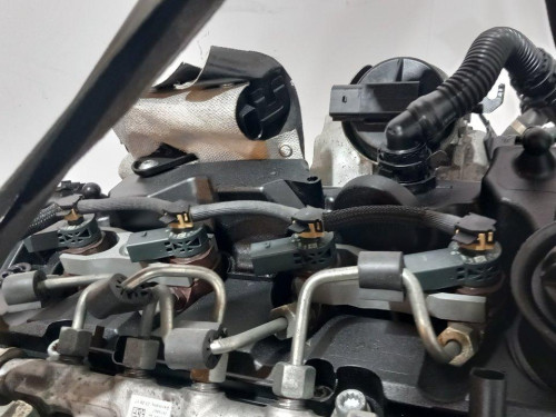  MOTOR COMPLETO VOLKSWAGEN PASSAT VARIANT (3G5) 