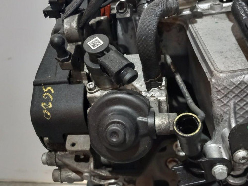  MOTOR COMPLETO VOLKSWAGEN PASSAT VARIANT (3G5) 