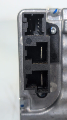  COLUMNA DIRECCION FORD FIESTA (CNN) 