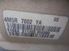 CAJA CAMBIOS Ford FOCUS C-MAX (CAP)(2003) 