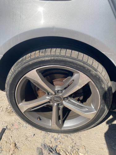 LLANTA Audi A4 BERLINA (8K2) 