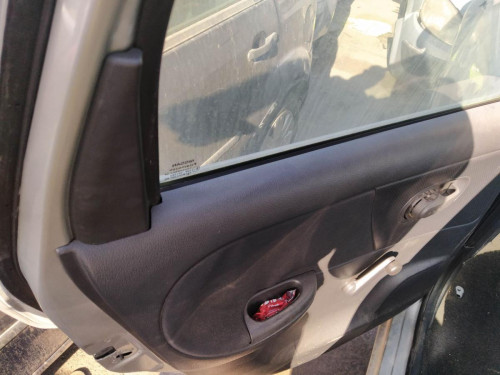  MANETA INTERIOR TRASERA IZQUIERDA, NISSAN, NOTE (E11E) 