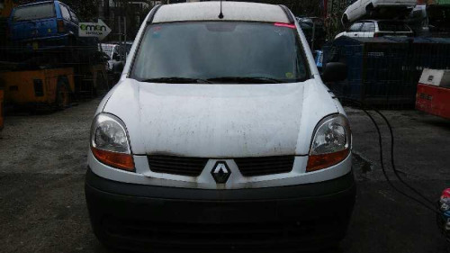  RENAULT KANGOO I (F/KC0) 