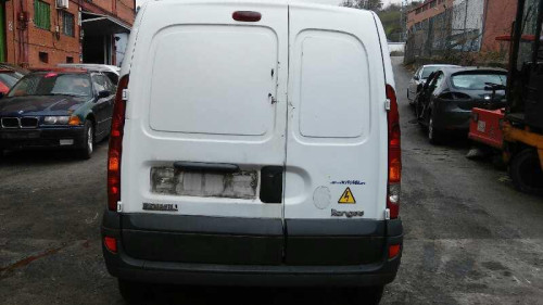  RENAULT KANGOO I (F/KC0) 