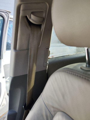 CINTURON SEGURIDAD DELANTERO DERECHO