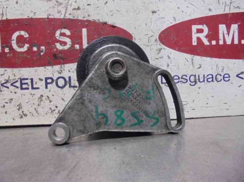  TENSOR CORREA AUXILIAR VOLKSWAGEN PASSAT BERLINA (3B3) 
