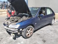 PEUGEOT 306 3/5 PT. (S1)(01.1993)