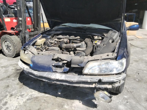 PEUGEOT 306 3/5 PT. (S1)(01.1993) — vehículo donante para recambios 