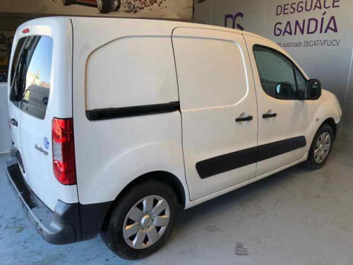  CITROEN BERLINGO COMBI 