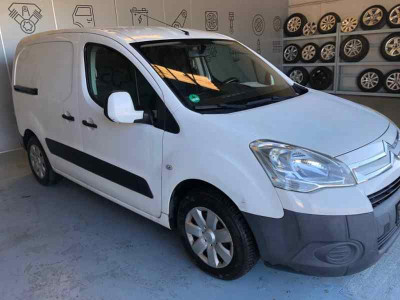 CITROEN BERLINGO COMBI