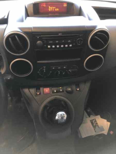  CITROEN BERLINGO COMBI 