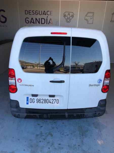  CITROEN BERLINGO COMBI 