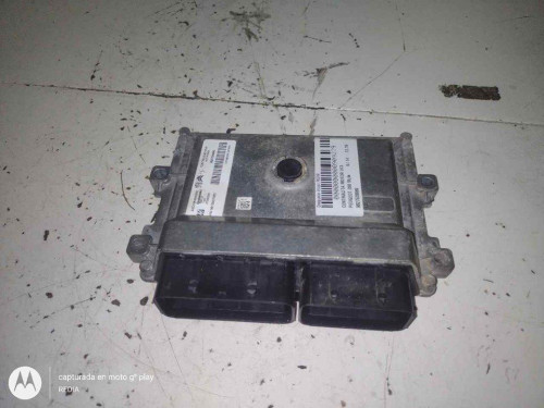  CENTRALITA MOTOR UCE PEUGEOT 208 