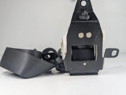  CINTURON SEGURIDAD TRASERO CENTRAL Nissan QASHQAI (J10) 