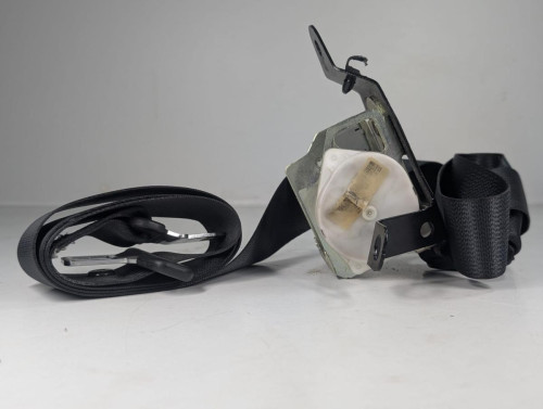 CINTURON SEGURIDAD TRASERO CENTRAL Nissan QASHQAI (J10) 
