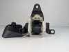  CINTURON SEGURIDAD TRASERO CENTRAL Nissan QASHQAI (J10) 