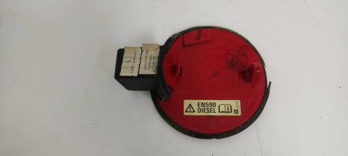  TAPA EXTERIOR COMBUSTIBLE Opel ASTRA H GTC 