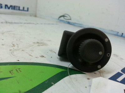 MANDO RETROVISOR, RENAULT, CLIO II FASE I (B/CB0)