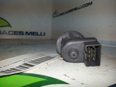 MANDO RETROVISOR, RENAULT, CLIO II FASE I (B/CB0)