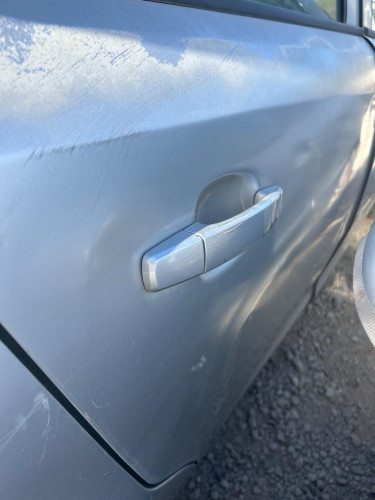 CERRADURA PUERTA TRASERA DERECHA OPEL CORSA D 
