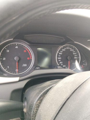 CUADRO INSTRUMENTOS AUDI A4 BERLINA (8K2) 