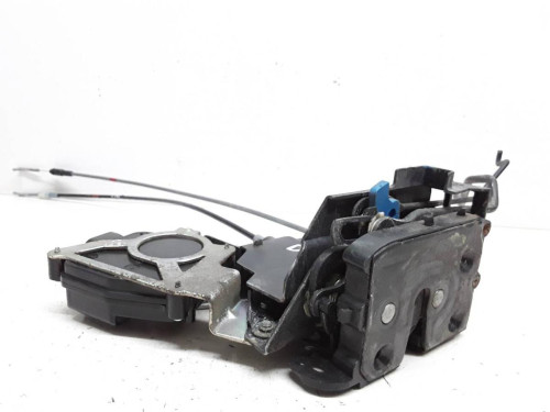 CERRADURA PUERTA DELANTERA IZQUIERDA Hyundai ACCENT (MC) 