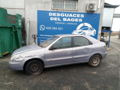 CITROEN XSARA BERLINA