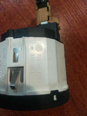 MODULO ELECTRONICO, Volkswagen, TOUAREG (7LA)