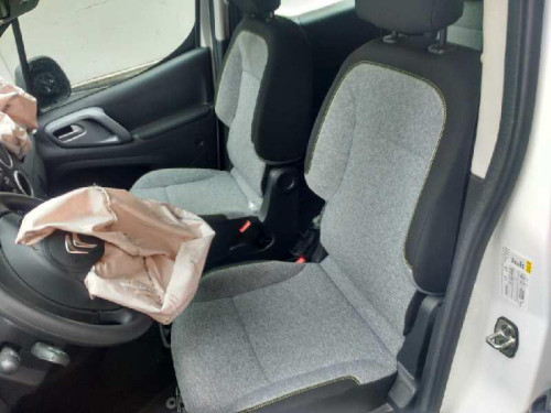  CITROEN BERLINGO FURGÓN 