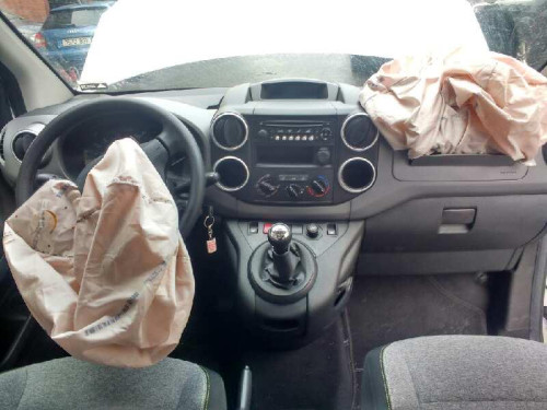 CITROEN BERLINGO FURGÓN 