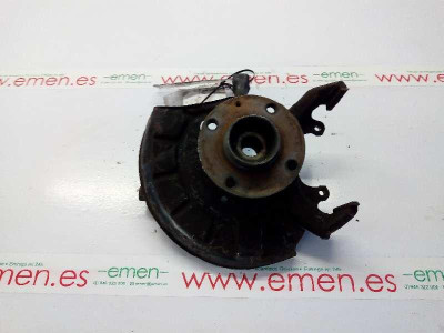MANGUETA DELANTERA DERECHA, SEAT, IBIZA (6K1)