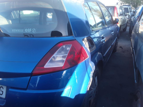  RENAULT MEGANE II BERLINA 5P 