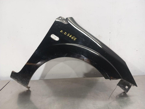  ALETA DELANTERA DERECHA FORD FIESTA (CBK) 