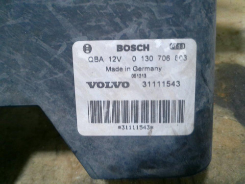  ELECTROVENTILADOR VOLVO XC90 