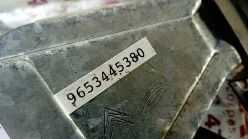 ELEVALUNAS TRASERO IZQUIERDO Citroen C3 