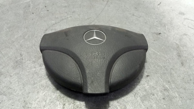AIRBAG DELANTERO IZQUIERDO, Mercedes-Benz, CLASE A (BM 168)