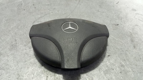 AIRBAG DELANTERO IZQUIERDO Mercedes-Benz CLASE A (BM 168) 